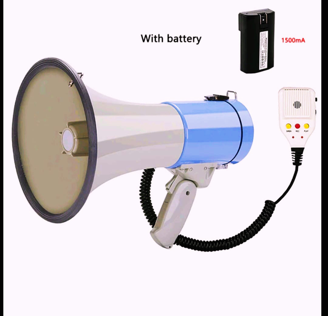 Megaphone